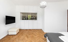 Apartment Nearto Old Town Na Ustroniu Street