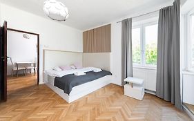 Apartment Nearto Old Town Na Ustroniu Street